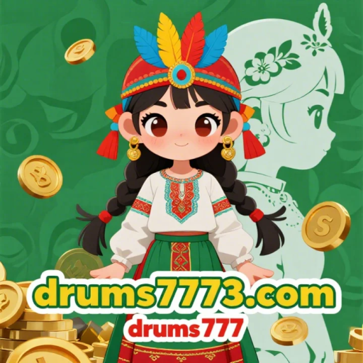 drums 777